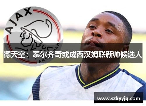 德天空：泰尔齐奇或成西汉姆联新帅候选人